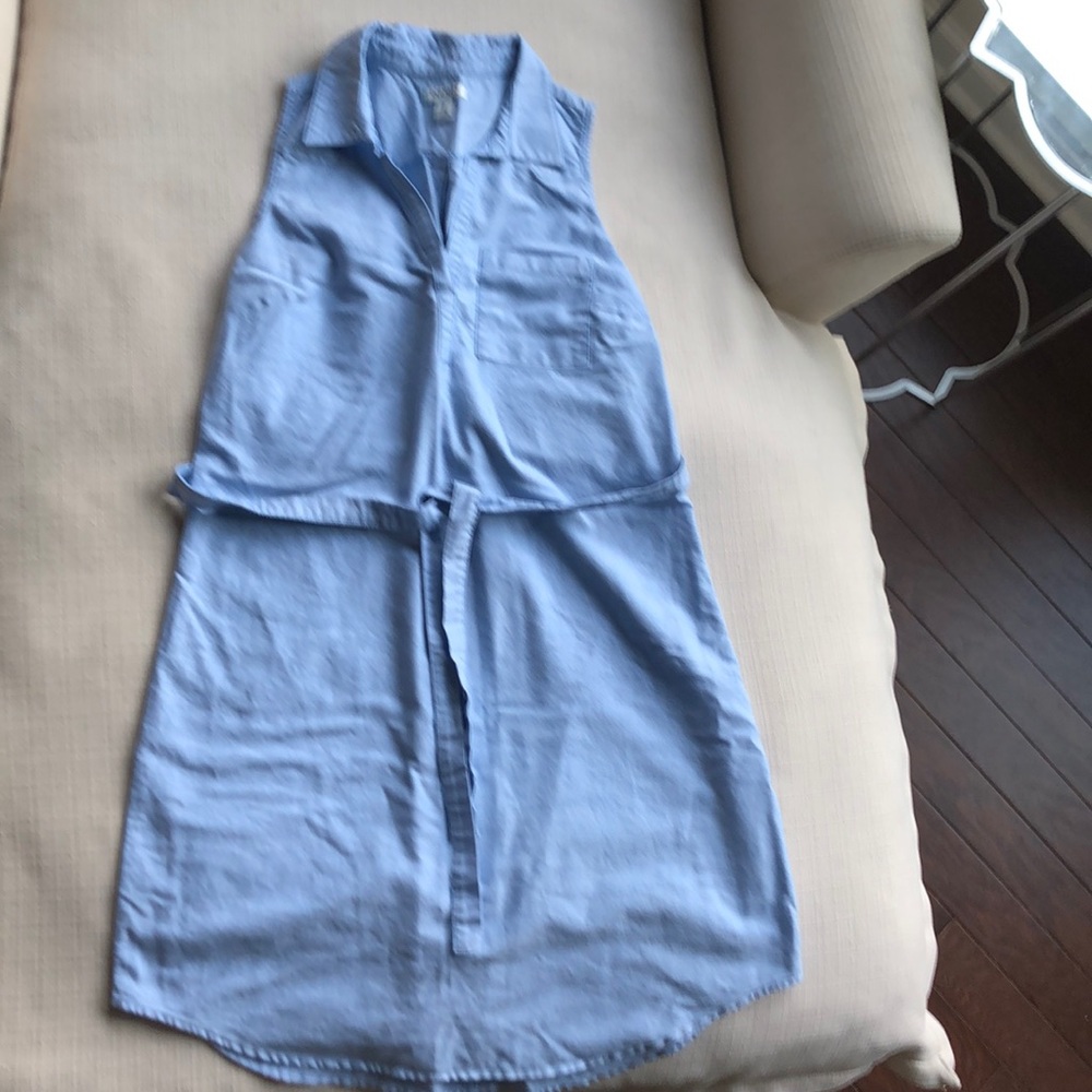 NWOT Shirt Dress